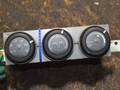 блок управления печки / климат-контроля Nissan X-Trail T30 2004, 2.2 л., дизель, 27500EQ410 - фото №2