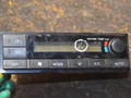 блок управления печки / климат-контроля Nissan X-Trail T30 (2000 - 2004), 2.2 л., дизель, 275008H802 - фото №2