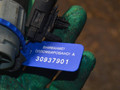 насос (моторчик) омывателя стекла Ford Focus 3 поколение 2014, 2.0 л., TYDA, дизель - фото №3