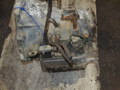 КПП автоматическая (АКПП) Chrysler Pacifica 1 поколение (2003 - 2008), 3.5 л., бензин, полный привод - фото №4