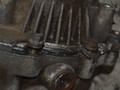 раздаточная коробка Chrysler Pacifica 1 поколение (2003 - 2008), 3.5 л., бензин, полный привод, 7450014093 - фото №6