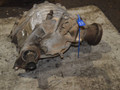 раздаточная коробка Chrysler Pacifica 1 поколение (2003 - 2008), 3.5 л., бензин, полный привод, 7450014093 - фото №3