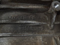 раздаточная коробка Chrysler Pacifica 1 поколение (2003 - 2008), 3.5 л., бензин, полный привод, 7450014093 - фото №8