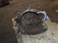 КПП механическая (МКПП) Peugeot Partner 1 поколение (M49) 2001, 1.9 л., WJY (DW8B), дизель, 20DM48 - фото №2