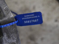 КПП автоматическая (АКПП) Ford Mondeo 3 поколение [рестайлинг] (2003 - 2007), 2.0 л., дизель, 3S717000CA - фото №6