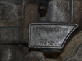 КПП автоматическая (АКПП) Ford Mondeo 3 поколение [рестайлинг] (2003 - 2007), 2.0 л., дизель, 3S717000CA - фото №5