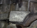 КПП автоматическая (АКПП) Ford Mondeo 3 поколение [рестайлинг] (2003 - 2007), 2.0 л., дизель, 3S717000CA - фото №4