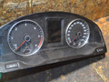 щиток приборов (приборная панель) Volkswagen Transporter T5 [рестайлинг] (2009 - 2015), 2.0 л., дизель, 7E0920870N - фото №2
