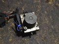 блок ABS IVECO Daily 4 поколение (2006 - 2011), 0265950629, 0265234522 - фото №3