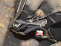 корпус отопителя (печки) Renault Trafic 2 поколение 2001, 1.9 л., DCi, F9Q 760, дизель, W964171M - фото №6