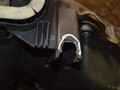 корпус отопителя (печки) Renault Trafic 2 поколение 2001, 1.9 л., DCi, F9Q 760, дизель, W964171M - фото №5