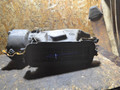 корпус отопителя (печки) Renault Trafic 2 поколение 2001, 1.9 л., DCi, F9Q 760, дизель, W964171M - фото №2