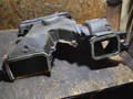 корпус отопителя (печки) Renault Trafic 2 поколение 2001, 1.9 л., DCi, F9Q 760, дизель, W964171M - фото №3