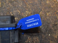 блок ABS Renault Trafic 2 поколение 2003, 1.9 л., дизель, 0265232356 - фото №5