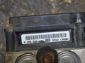 блок ABS Renault Trafic 2 поколение 2003, 1.9 л., дизель, 0265232356 - фото №4