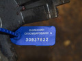 кронштейн топливного фильтра Renault Trafic 2 поколение 2003, 1.9 л., дизель, 8200649459 - фото №5