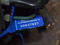 блок ABS Renault Espace 4 поколение (2002 - 2006), дизель, 8200159837D - фото №5