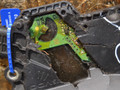 блок управления АКПП Mercedes-Benz M-Класс W164 2005, 3.0 л., дизель, 0044460310, A0044460310 - фото №3