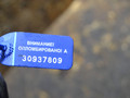 блок управления двигателем Mercedes-Benz C-Класс W203/S203/CL203 (2000 - 2004), 1.8 л., бензин, МКПП, A2711534591 - фото №4