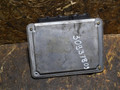 блок управления двигателем SEAT Toledo 2 поколение (1999 - 2006), 2.3 л., бензин, 071906018K, 0261206175 - фото №2