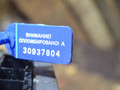 блок управления двигателем Audi A4 B5 (1994 - 1999), 1.6 л., бензин, 8D0907557B - фото №4