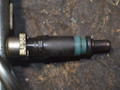форсунка Audi A4 B6 2002, 2.0 л., бензин, 06B133551K - фото №3