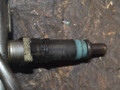 форсунка Audi A4 B6 2002, 2.0 л., бензин, 06B133551K - фото №4