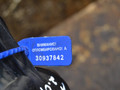 корпус термостата Audi A4 B6 2002, 2.0 л., бензин, 06B121111K - фото №4