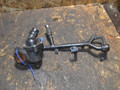корпус термостата Audi A4 B6 2002, 2.0 л., бензин, 06B121111K - фото №2