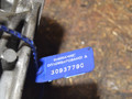 кронштейн генератора Audi A4 B6 2006, 2.0 л., ALT, бензин, 06B903143L - фото №6
