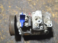компрессор кондиционера Audi A4 B6 2002, 2.0 л., бензин, 4472208410 - фото №2