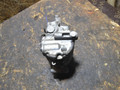 компрессор кондиционера Audi A4 B6 2002, 2.0 л., бензин, 4472208410 - фото №3