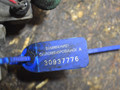 компрессор кондиционера Audi A4 B6 2002, 2.0 л., бензин, 4472208410 - фото №5
