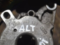 натяжитель Audi A4 B6 2006, 2.0 л., ALT, бензин, 06B903133 - фото №3