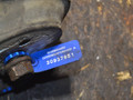 подушка крепления двигателя Chrysler Pacifica 1 поколение (2003 - 2008), 3.5 л., бензин, полный привод - фото №4