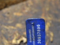 полуось передняя правая (приводной вал, ШРУС) Chrysler Pacifica 1 поколение (2003 - 2008), 3.5 л., бензин, полный привод - фото №3