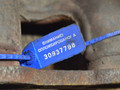 коллектор выпускной Chrysler Pacifica 1 поколение 2007, 3.5 л., бензин - фото №4