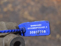 кронштейн (крепление) Chrysler Pacifica 1 поколение (2003 - 2008), 3.5 л., бензин, полный привод, 4641977AB - фото №4