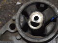 подушка крепления КПП Chrysler Voyager 4 поколение (2000 - 2004), 3.8 л., бензин, АКПП, 771AB, 478AB, 270AB, 269AB - фото №4