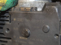 заслонка дроссельная Volkswagen Golf 4 поколение (1997 - 2006), 1.8 л., Ti, бензин, 06A133062C - фото №4