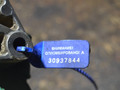 кронштейн двигателя Volkswagen Golf 4 поколение 2002, 1.9 л., дизель, 038199207H - фото №4