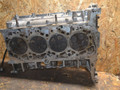 головка блока цилиндров Ford Transit 7 поколение 2007, 2.4 л., дизель, 6C1Q6090BE, 6C1Q6K537 - фото №2