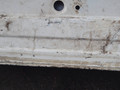 дверь сдвижная Volkswagen Transporter T4 (1990 - 2003) - фото №7