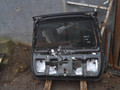 крышка багажника (дверь 3-5) Mercedes-Benz M-Класс W163 [рестайлинг] (2001 - 2005) - фото №5