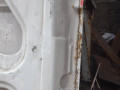 дверь сдвижная Volkswagen Transporter T4 (1990 - 2003) - фото №12