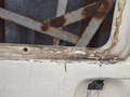 дверь сдвижная Volkswagen Transporter T4 (1990 - 2003) - фото №3