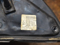 зеркало наружное левое Audi Q7 4L (2005 - 2009) - фото №4