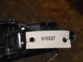 ручка внутренняя передняя левая Audi Q7 4L (2005 - 2009), 4L0837019 - фото №5