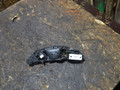 ручка внутренняя передняя левая Audi Q7 4L (2005 - 2009), 4L0837019 - фото №3