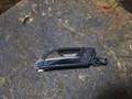 ручка внутренняя передняя левая Audi Q7 4L (2005 - 2009), 4L0837019 - фото №2